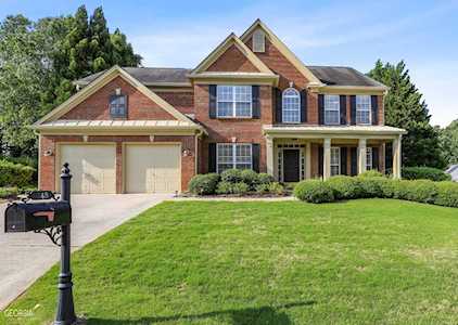 245 Henley Place Johns Creek, GA 30097