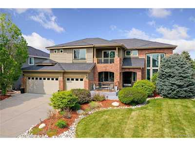 6717 Millstone St Highlands Ranch, CO 80130