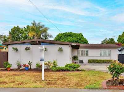 4569 Limerick Avenue San Diego, CA 92117