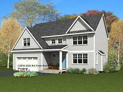 Lot 9 Trolley Ln Pelham, NH 03076
