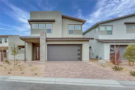 448 Cascade Heights Ave Las Vegas, NV 89138