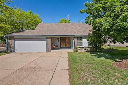 695 S Glencoe St Denver, CO 80246