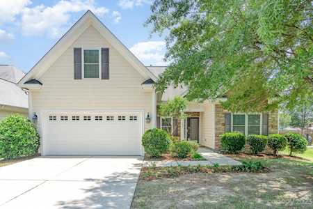 13208 Rebecca Run Dr Charlotte, NC 28269