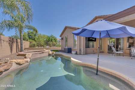 5154 S Barley Way Gilbert, AZ 85298