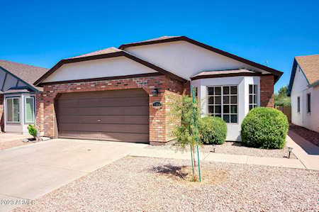1244 W Straford Drive Chandler, AZ 85224