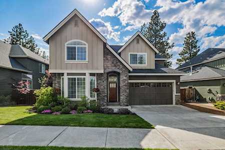60949 Snowbrush Dr Bend, OR 97702
