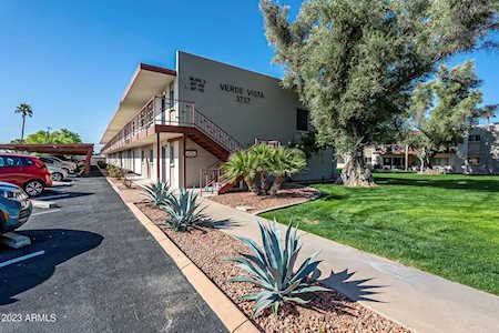 3737 E Turney Avenue #208 Phoenix, AZ 85018