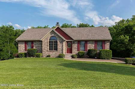 78 Tyler Ct Taylorsville, KY 40071