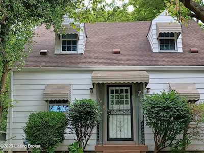 000 Confidential Ave. Louisville, KY 40214