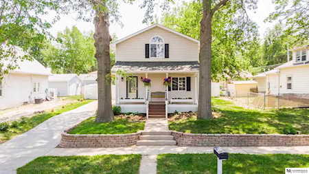 5139 Orchard St Lincoln, NE 68504
