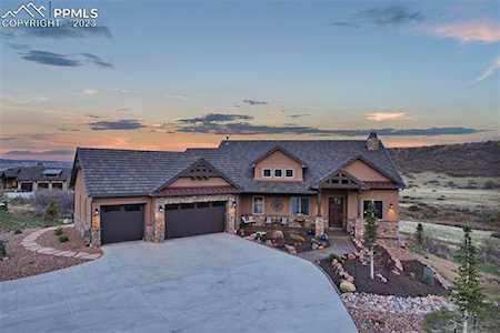 3373 Forest Lakes Drive Monument, CO 80132