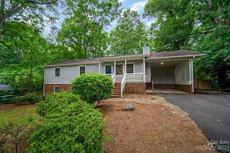 6425 Teague Ln Charlotte, NC 28215
