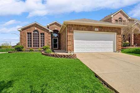 12852 Dorset Drive Fort Worth, TX 76244