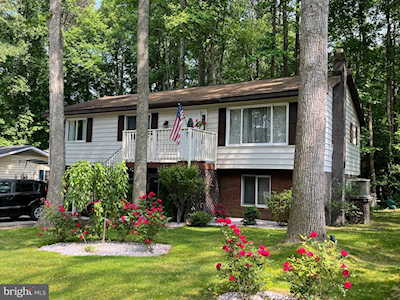 232 Ocean Parkway Berlin, MD 21811