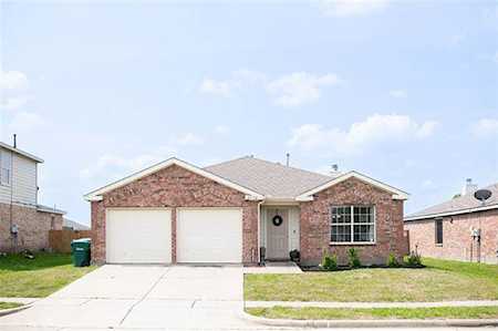 4520 Blue Jay Lane Sherman, TX 75092