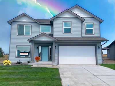 12960 W 1st Ave Airway Heights, WA 99001
