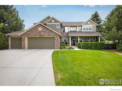 6110 Chelsea Manor Court Boulder, CO 80301