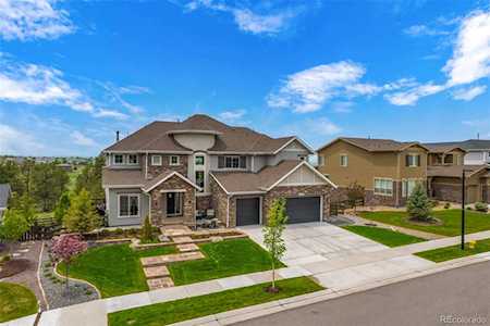 11595 Petina Point Parker, CO 80138