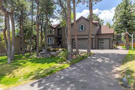 2253 Augusta Dr Evergreen, CO 80439
