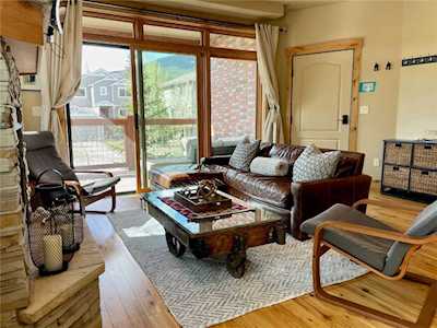 118 S 5th Ave #9 Frisco, CO 80443