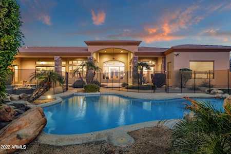 9514 N 128th Way Scottsdale, AZ 85259