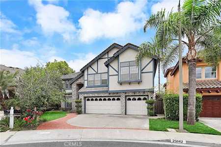25842 Elderbrook Ln Laguna Hills, CA 92653