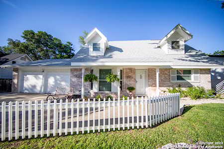 139 Summertime Dr San Antonio, TX 78216