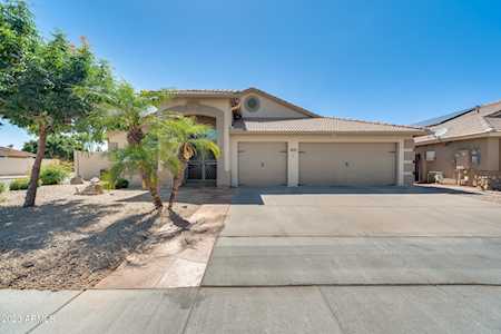 366 N Hudson Place Chandler, AZ 85225