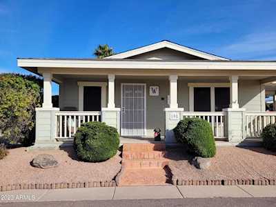 201 S Greenfield Road #195 Mesa, AZ 85206