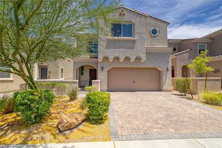 1156 Via San Pietro Henderson, NV 89011