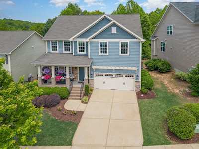 209 Harbor Fog Trail Holly Springs, NC 27540