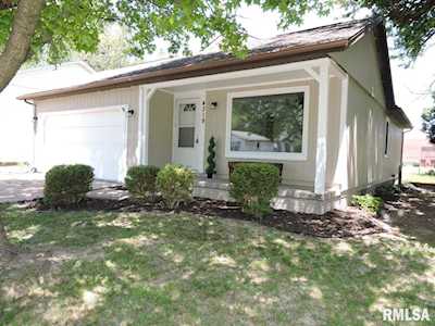 4319 W Andover Dr Peoria, IL 61615