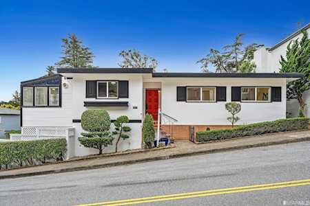 401 Dellbrook Avenue San Francisco, CA 94131