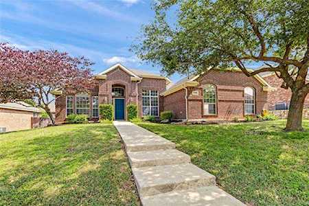 6709 Creek Bend Rowlett, TX 75089
