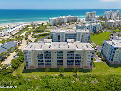 5300 Atlantic Avenue #4202 New Smyrna Beach, FL 32169