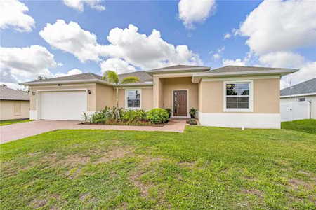 4287 Mulgrave Ave North Port, FL 34287
