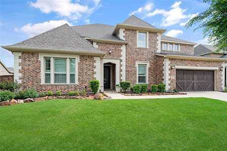 1750 Chisholm Trail Prosper, TX 75078
