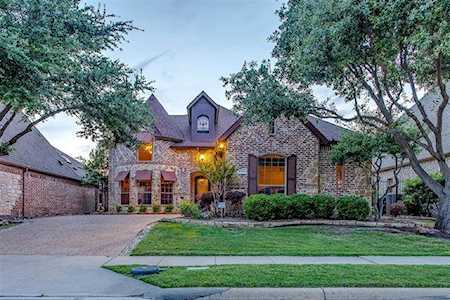 4125 Sicily Drive Frisco, TX 75034