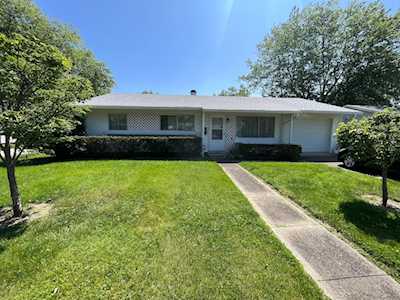 518 Roosevelt Dr Shelbyville, IN 46176