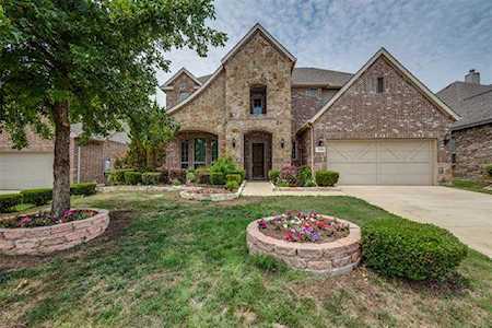 125 magnolia Hickory Creek, TX 75065
