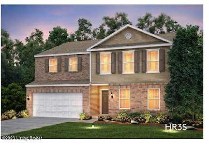 7615 Fair Ln Louisville, KY 40291