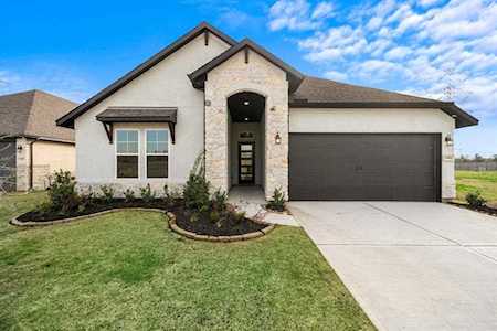 9414 Whispering Bald Cypress Ct Cypress, TX 77433