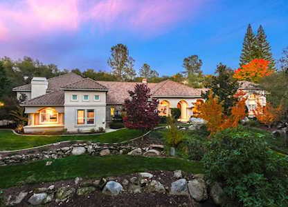 9760 Los Lagos Circle Granite Bay, CA 95746