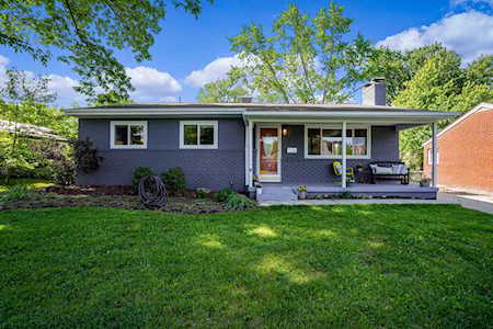 2695 Bristol Road Columbus, OH 43221