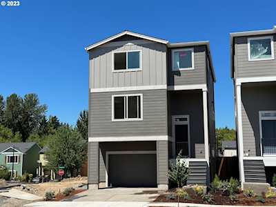 17287 SW Mina LN #Lot30 Beaverton, OR 97003