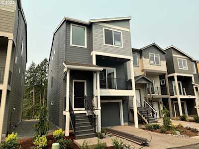 3029 SW Sherman PL #Lot6 Beaverton, OR 97003