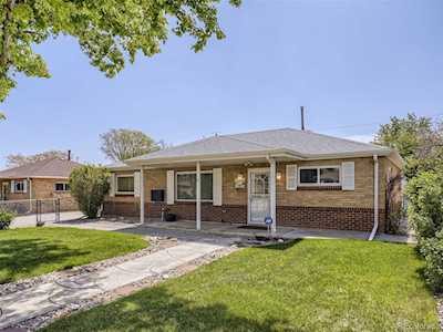 1500 Phoenix Ct Thornton, CO 80229