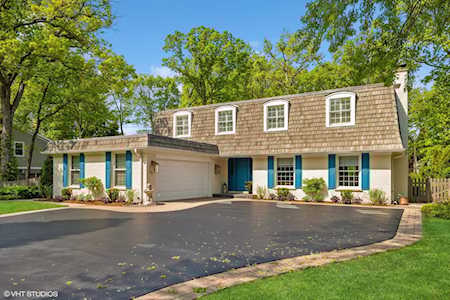 972 Beverly Place Lake Forest, IL 60045