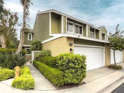 1 Marigold #11 Aliso Viejo, CA 92656