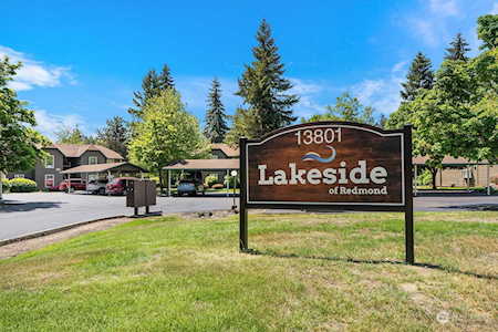 13801 NE Old Redmond Rd #E209 Redmond, WA 98052